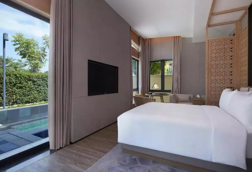 Fotos del hotel Renaissance Xiamen:  21