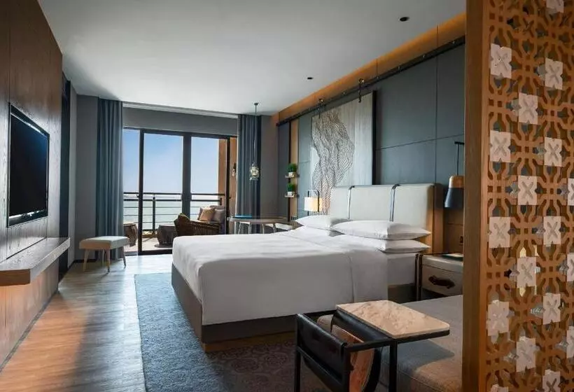 Fotos del hotel Renaissance Xiamen:  2