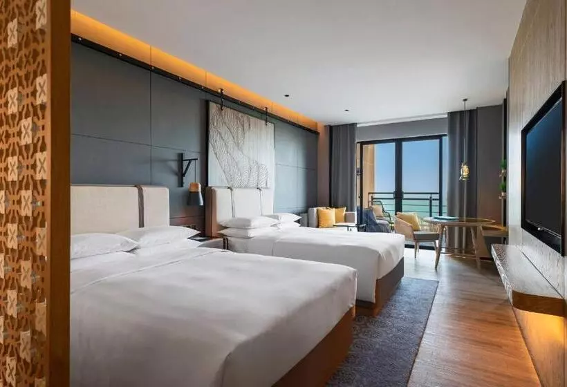 Fotos del hotel Renaissance Xiamen:  8