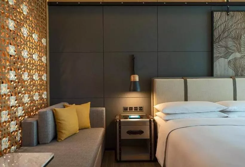 Fotos del hotel Renaissance Xiamen:  12