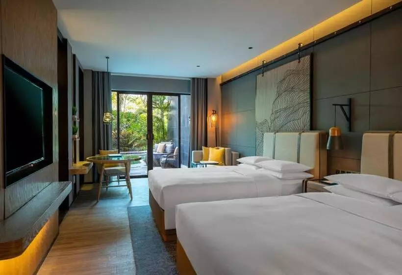 Fotos del hotel Renaissance Xiamen:  18