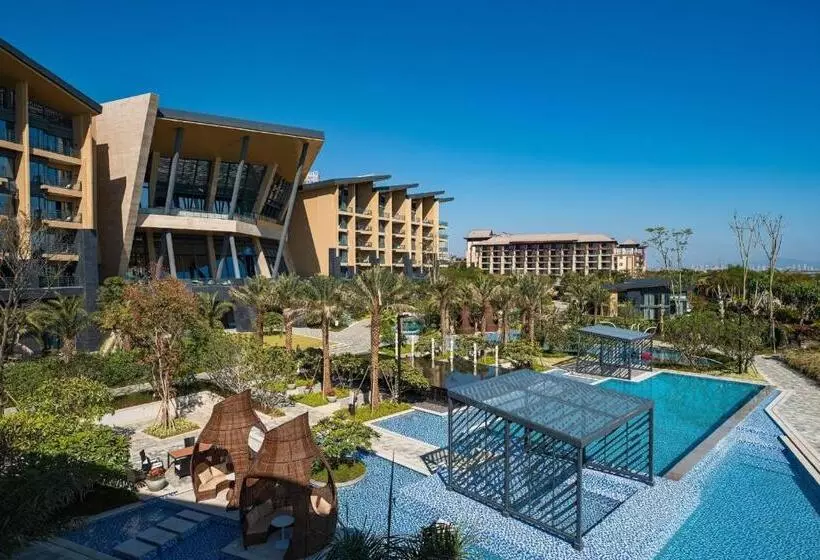 Renaissance Xiamen