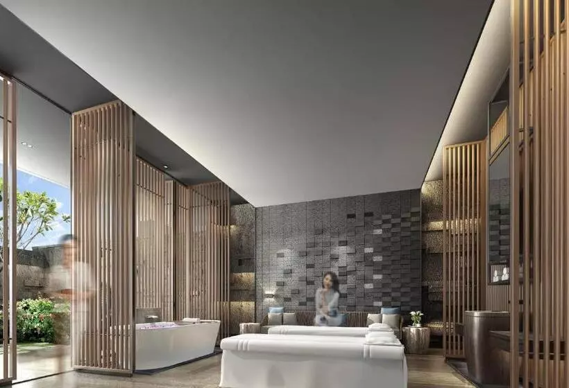 Fotos del hotel Renaissance Xiamen:  25