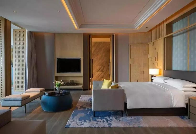 Fotos del hotel Renaissance Xiamen:  17