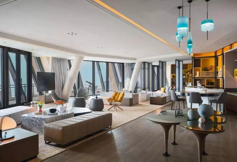 Fotos del hotel Renaissance Xiamen:  22