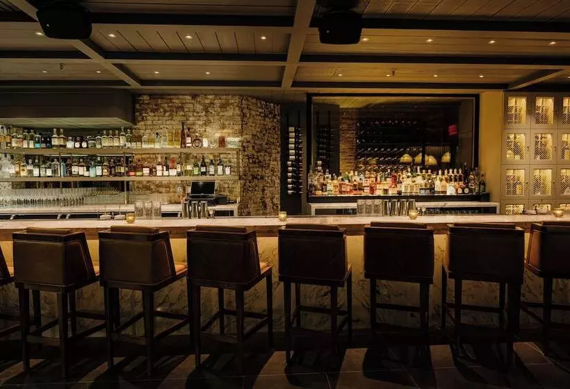 Fotos del hotel The Mercer:  3