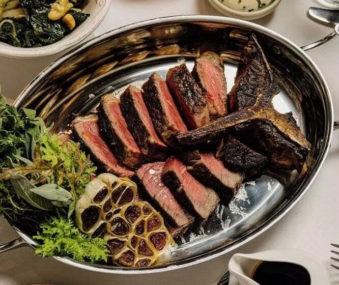 Fotos del hotel The Mercer:  10