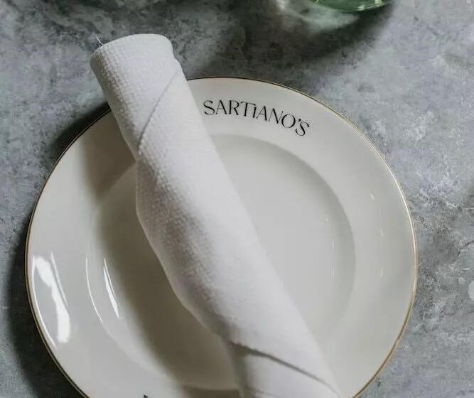 Fotos del hotel The Mercer:  14