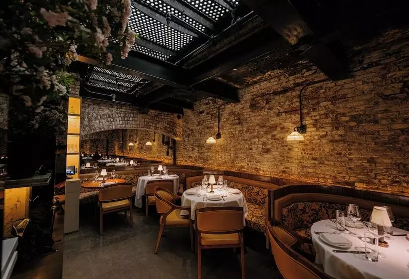 Fotos del hotel The Mercer:  8