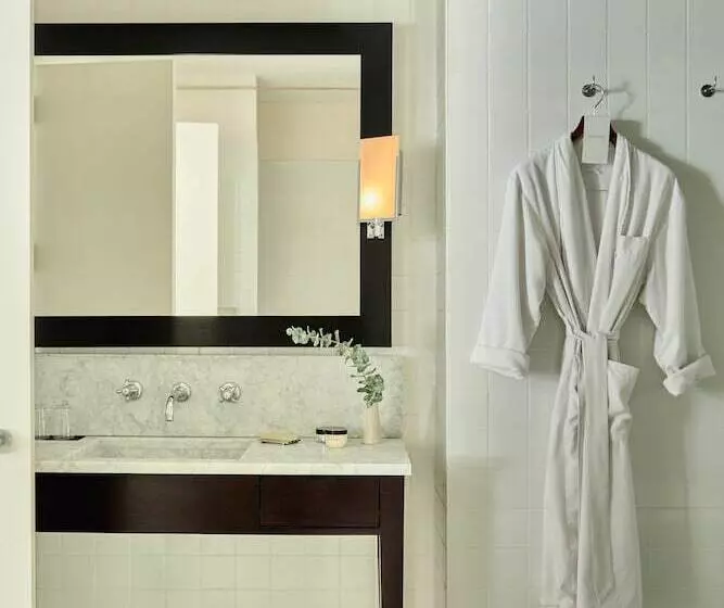 Fotos del hotel The Mercer:  11