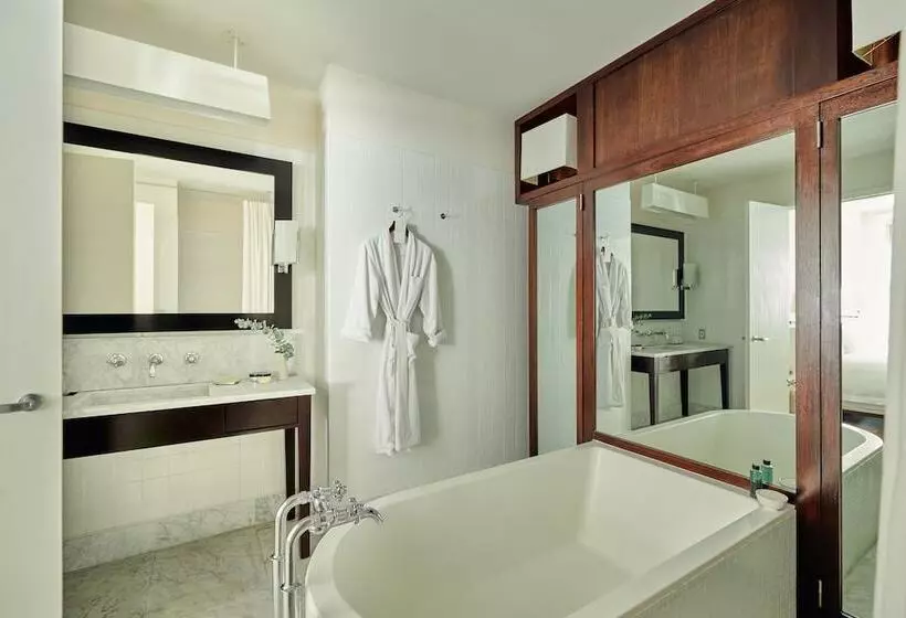 Fotos del hotel The Mercer:  13