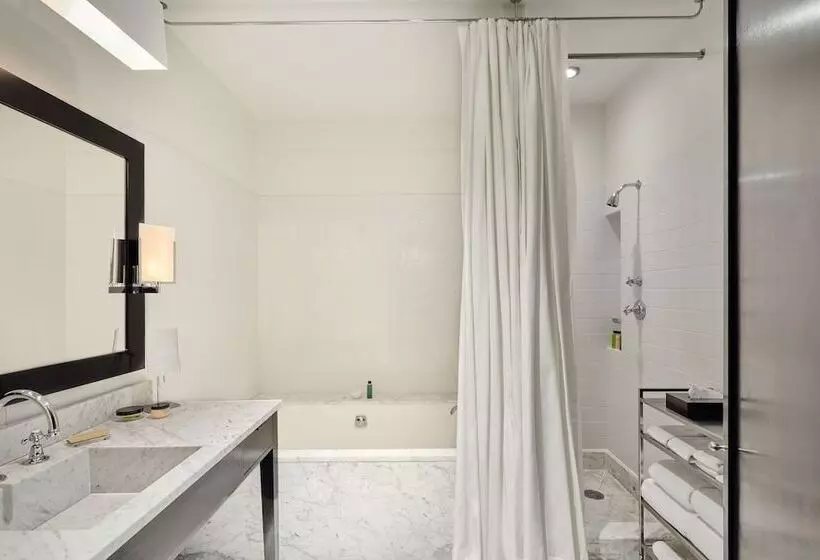 Fotos del hotel The Mercer:  5