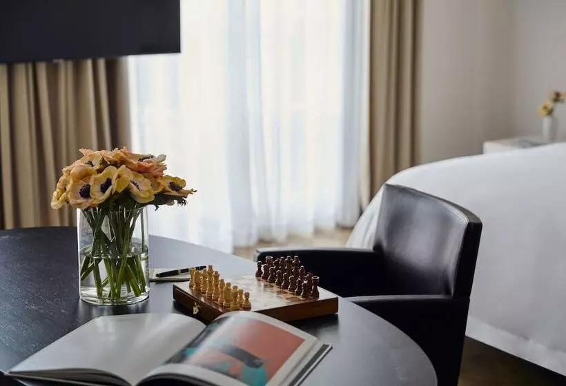 The Mercer The Mercer