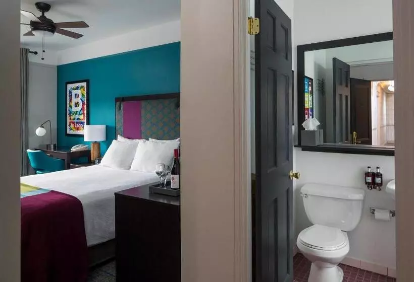 Fotos del hotel City Suites:  13