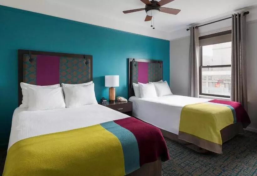 Fotos del hotel City Suites:  6