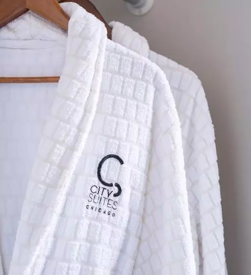 Fotos del hotel City Suites:  14