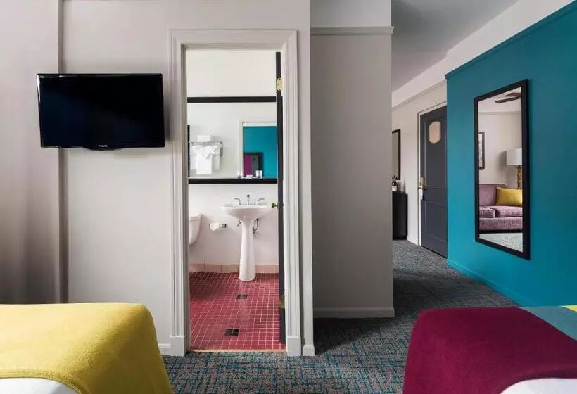 Fotos del hotel City Suites:  21