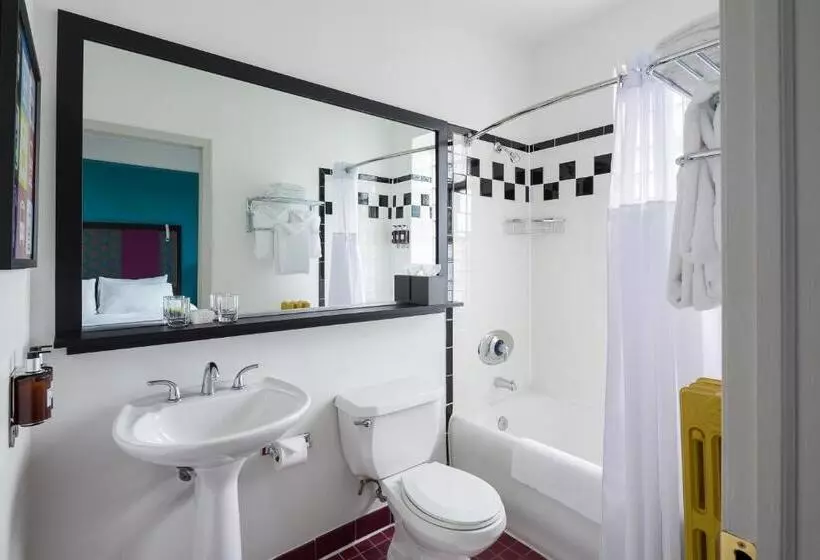 Fotos del hotel City Suites:  4