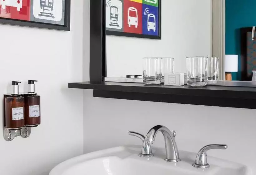 Fotos del hotel City Suites:  7