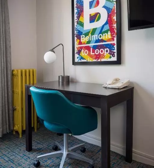 Fotos del hotel City Suites:  20