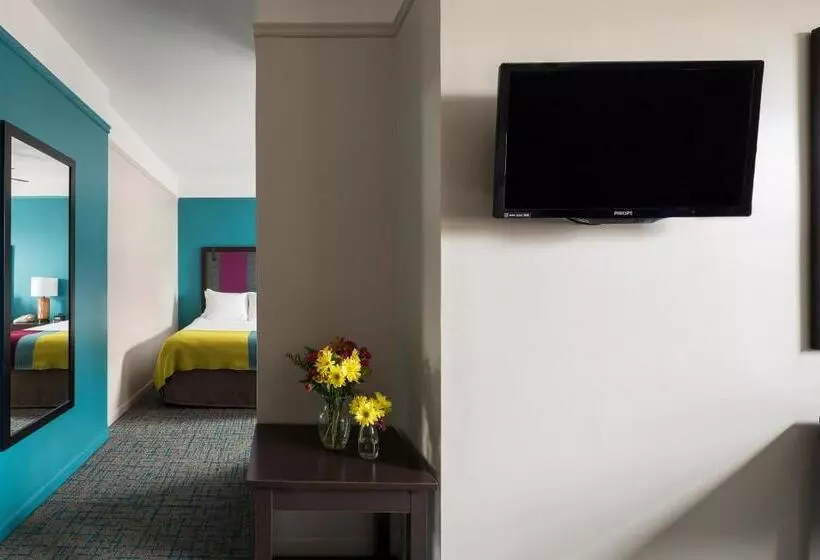 Fotos del hotel City Suites:  18