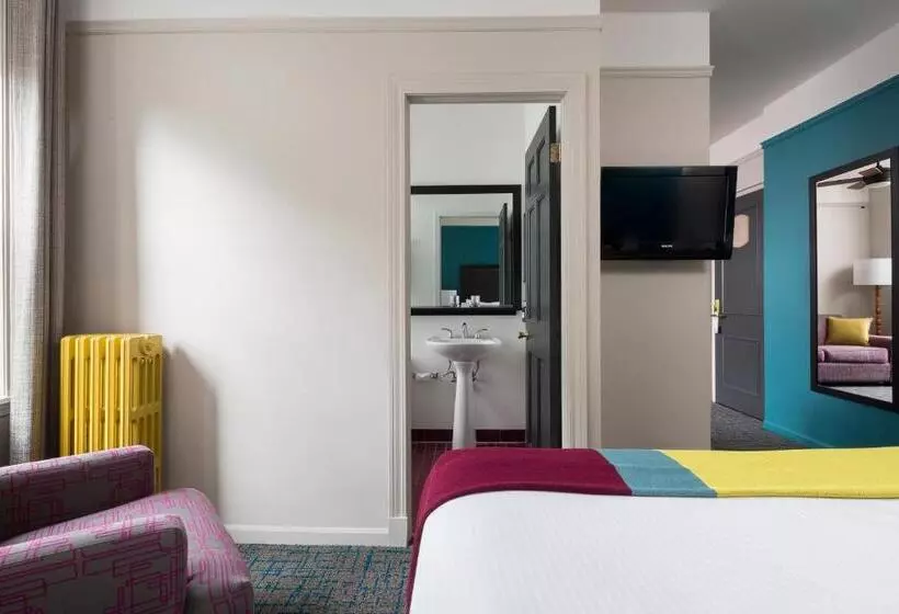 Fotos del hotel City Suites:  9