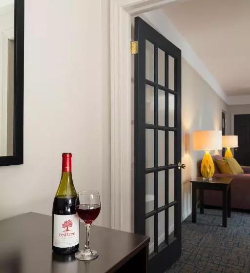 Fotos del hotel City Suites:  19