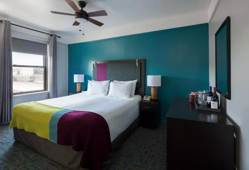 Fotos del hotel City Suites:  2