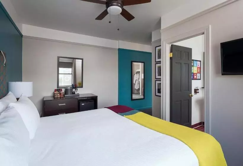 Fotos del hotel City Suites:  15