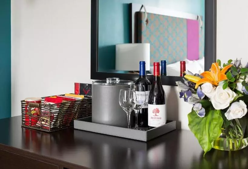 Fotos del hotel City Suites:  3