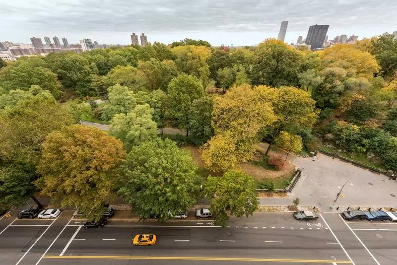 Fotos del hotel Park West Hotel:  6