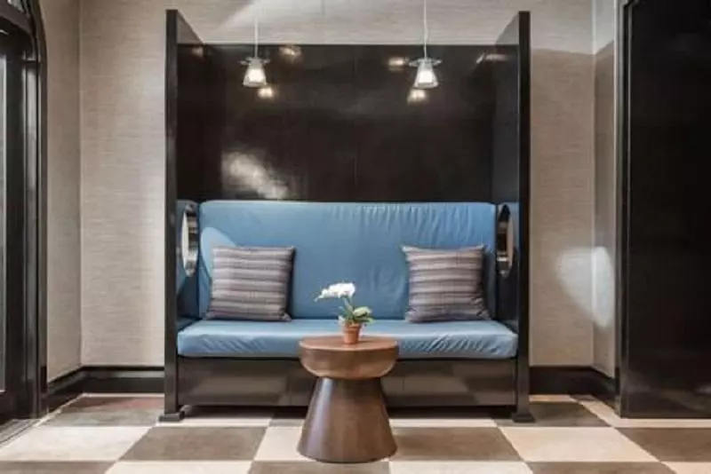 Fotos del hotel Park West Hotel:  2