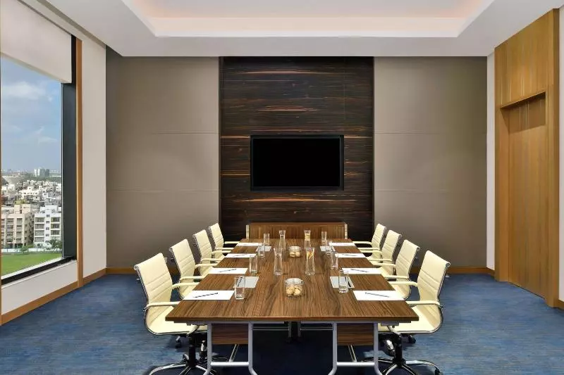 Fotos del hotel Fairfield By Marriott Kolkata:  4