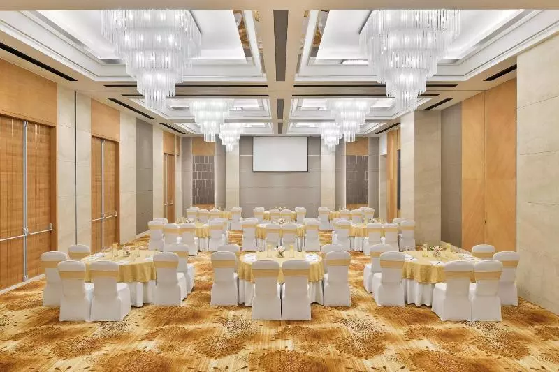 Fotos del hotel Fairfield By Marriott Kolkata:  7