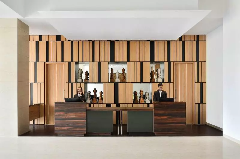 Fotos del hotel Fairfield By Marriott Kolkata:  9