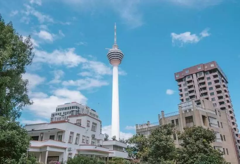 Indie Hotel Kuala Lumpur