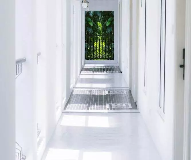 Fotos del hotel Indie Hotel Kuala Lumpur:  2