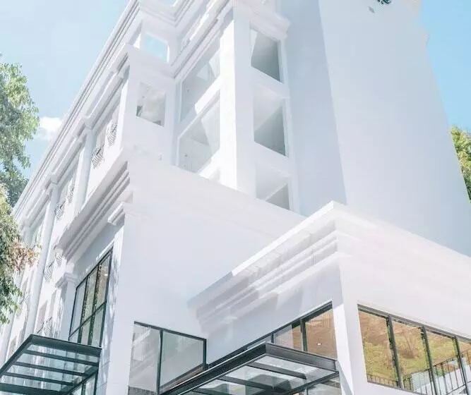 Fotos del hotel Indie Hotel Kuala Lumpur:  5