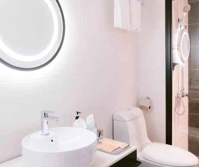 Fotos del hotel Indie Hotel Kuala Lumpur:  12
