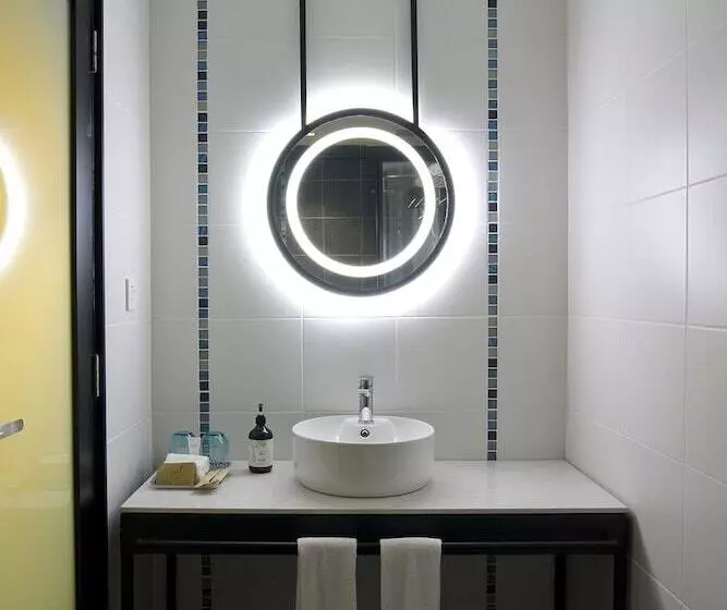 Fotos del hotel Indie Hotel Kuala Lumpur:  13