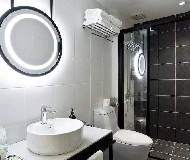 Fotos del hotel Indie Hotel Kuala Lumpur:  14