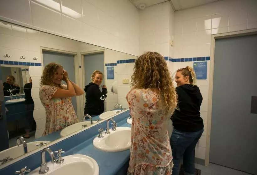 Fotos del hotel Sydney Beachouse Yha:  6