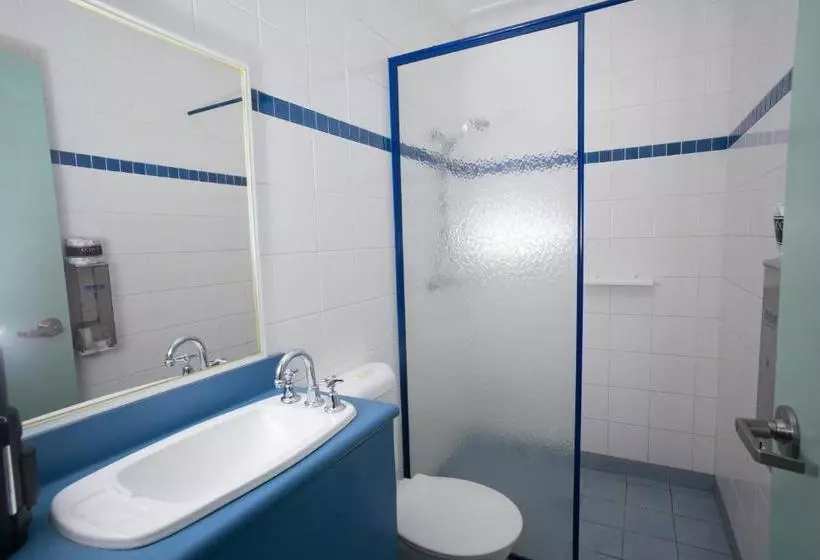 Fotos del hotel Sydney Beachouse Yha:  15