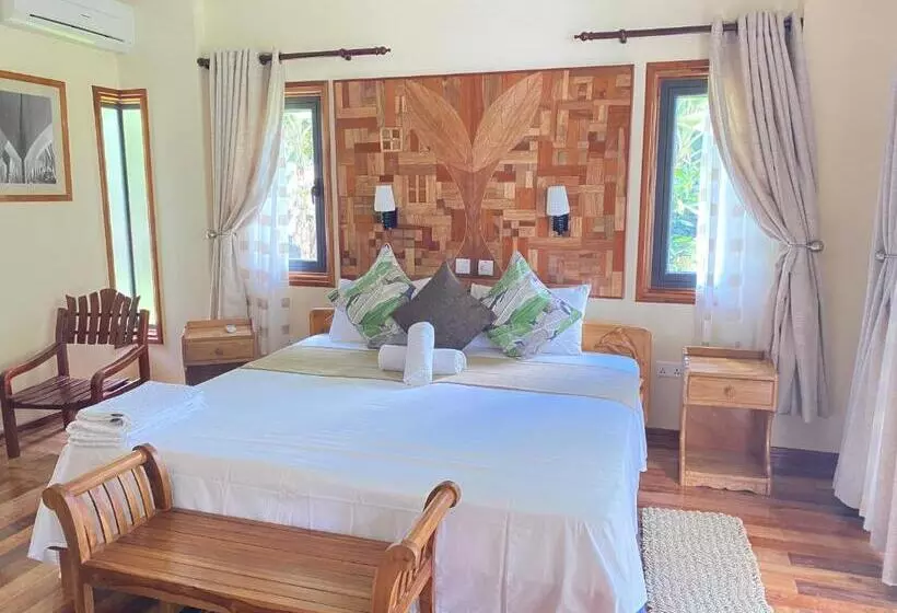 Fotos del hotel Calou Guest House:  21