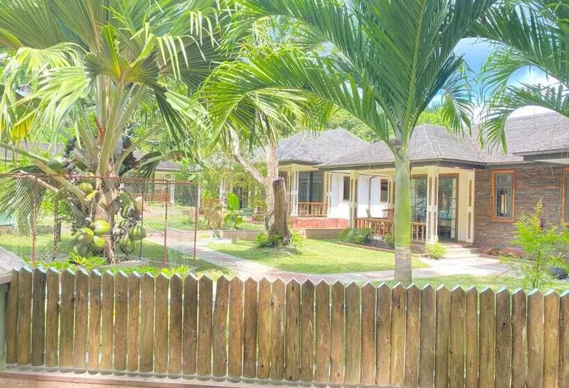 Fotos del hotel Calou Guest House:  20