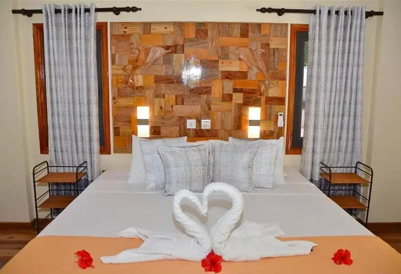 Fotos del hotel Calou Guest House:  11