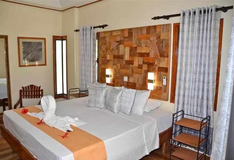 Calou Guest House