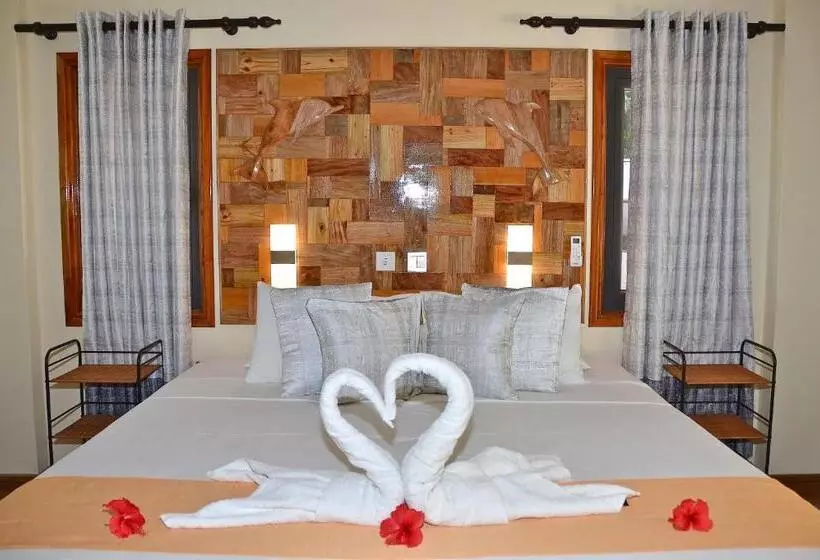 Fotos del hotel Calou Guest House:  14