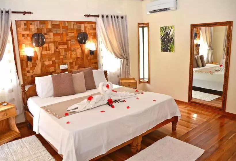 Fotos del hotel Calou Guest House:  22