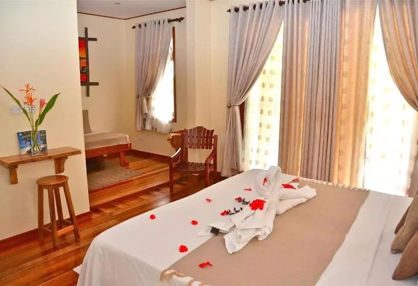 Fotos del hotel Calou Guest House:  23